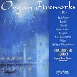 Christopher Herrick - Organ Fireworks 9