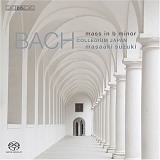 Bach Collegium Japan - Bach - Mass in B minor