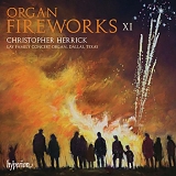 Christopher Herrick - Organ Fireworks 11