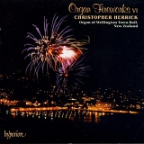 Christopher Herrick - Organ Fireworks 6
