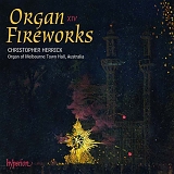 Christopher Herrick - Organ Fireworks 14