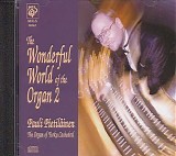 Pauli PietilÃ¤inen - The Wonderful World of the Organ 2