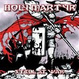 Holy Martyr - Still At War
