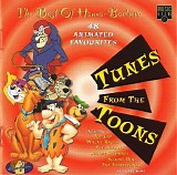 Soundtrack - The Best Of Hanna-Barbera - Tunes From The Toons