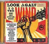 Various artists - Look Again to the Wind: Johnny Cash's Bitter Tears Revisited