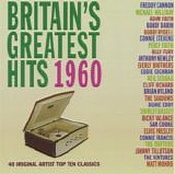Various artists - Britain's Greatest Hits: 1960