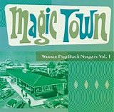 Various artists - Warner Pop Rock Nuggets Volume 1: MagicTown