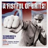 Various artists - A Fistful Of Brits