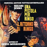 Ennio Morricone - Una Pistola per Ringo