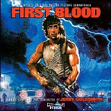 Jerry Goldsmith - First Blood