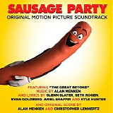 Alan Menken & Christopher Lennertz - Sausage Party