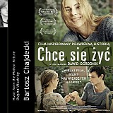Bartosz Chajdecki - Chce Sie Zyc