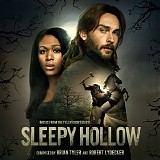 Various artists - Sleepy Hollow