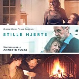Annette Focks - Stille Hjerte