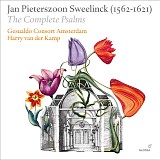 Jan Pieterszoon Sweelinck - 02-01 First Book of Psalms