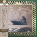 Camel - Harbour Of Tears (Japanese edition)