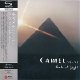 Camel - '73~'75 Gods Of Light (Japanese edition)