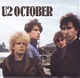 U2 - October (Deluxe edition)