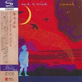 Camel - A Nod And A Wink (Japanese edition)