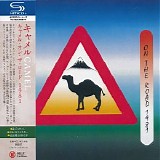 Camel - On The Road 1981 (Japanese edition)