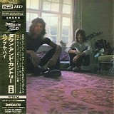 Humble Pie - Town and Country (Japanese edition)