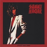 Sammy Hagar - Street Machine
