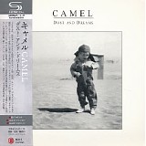 Camel - Dust And Dreams (Japanese edition)