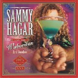 Sammy Hagar and The Waboritas - Red Voodoo