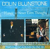 Colin Blunstone - Planes + Never Even Thought