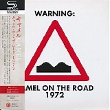 Camel - On The Road 1972 (Japanese edition)
