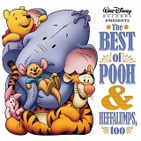 Carly Simon - Walt Disney presents The Best Of Pooh And Heffalumps, Too
