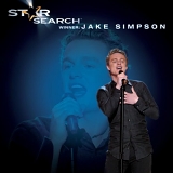 Jake Simpson - Star Search Winner: Jake Simpson