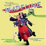 Carly Simon - Madeline:  Music From The Motion Picture