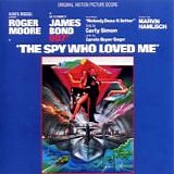 Carly Simon - The Spy Who Loved Me