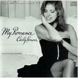 Carly Simon - My Romance (Special Promotional CD