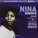 Nina Simone - Live At Town Hall + The Amazing Nina Simone
