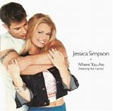 Jessica Simpson & Nick Lachey - Where You Are