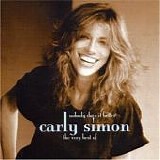 Carly Simon - Nobody Does It Better:  The Very Best Of Carly Simon