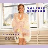 Valerie Simpson - Dinosaurs Are Coming Back Again