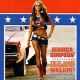 Jessica Simpson - These Boots Are Made For Walkin' (Remixes)