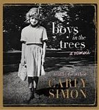 Carly Simon - Boys In The Trees:  A Memoir