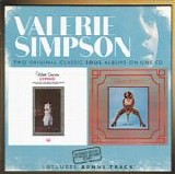 Valerie Simpson - Exposed / Valerie Simpson