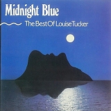 Louise Tucker - Midnight Blue - The best of Louise Tucker