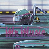 Mr Music - Mr Music Hits 1988/08