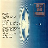 Various artists - Lost And Found #4 1971-1976