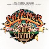 Various artists - Bee Gees - Sgt. Peppers Lonely Hearts Club Band CD1