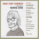 Various artists - 'Enjoy Every Sandwich': The Songs Of Warren Zevon