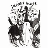 Bob DYLAN - 1974: Planet Waves