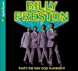 Billy Preston - That's The Way God Planned It <Special Edition>