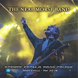 Neal Morse - Inner Circle DVD May 2016: Scenes From A Prog Cruise